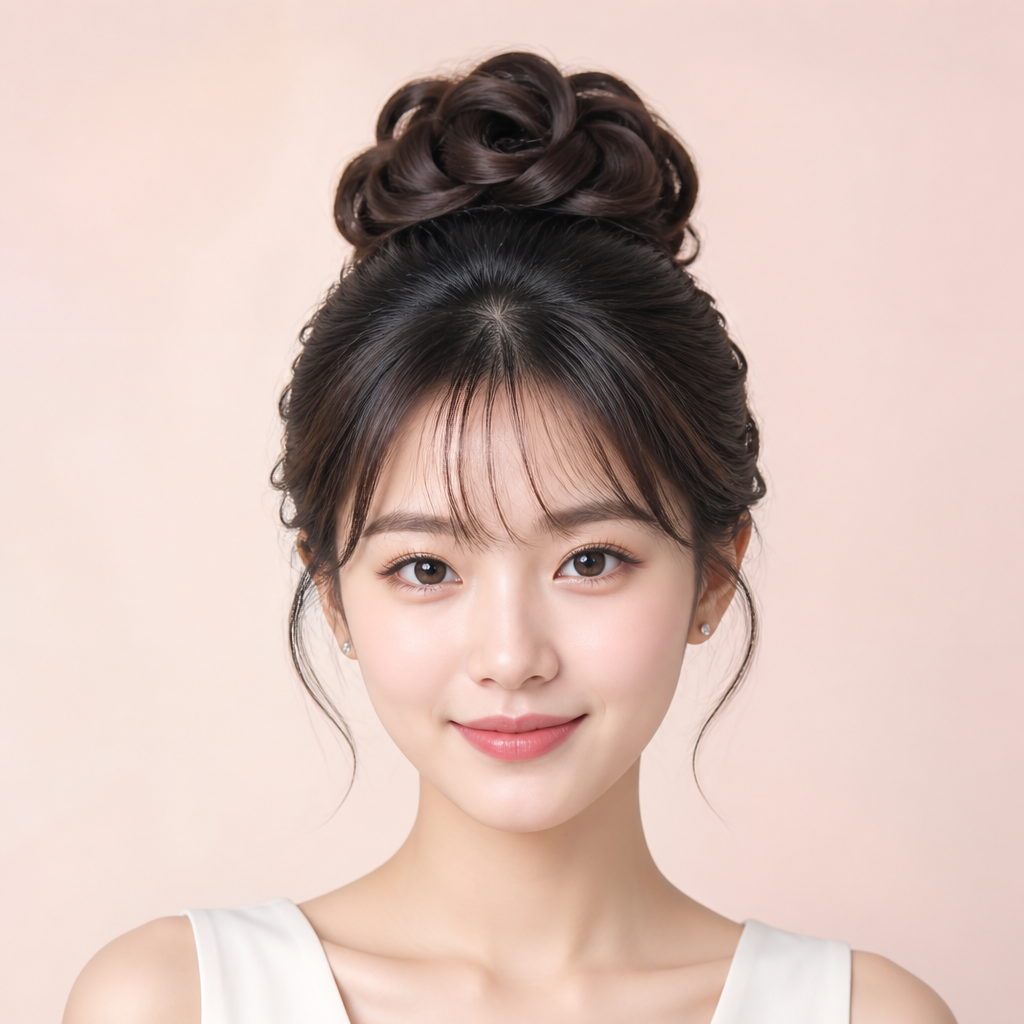 스파이럴 번