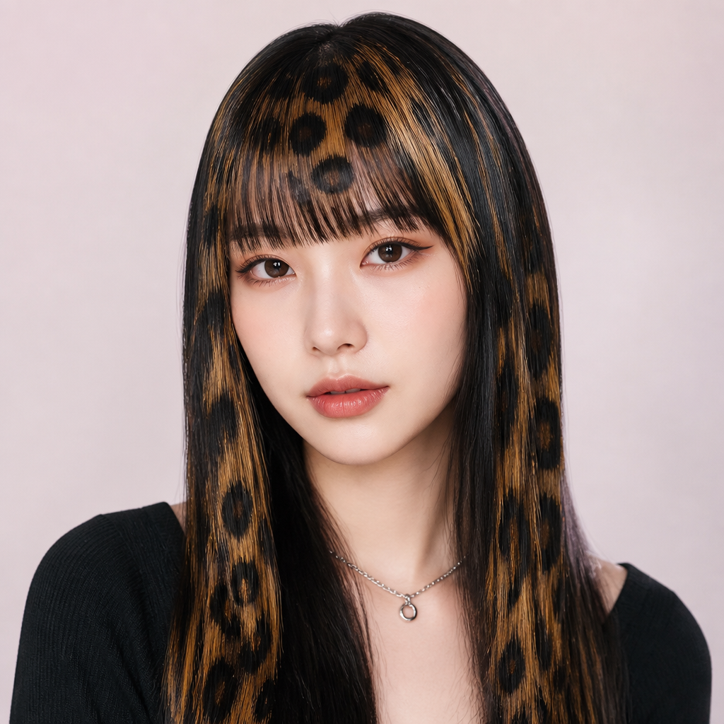 레오파드 하이라이트
